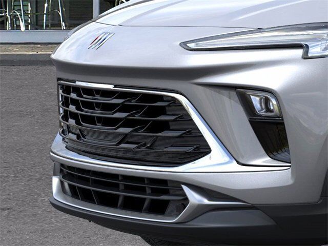 2026 Buick Encore GX Preferred Carbondale IL