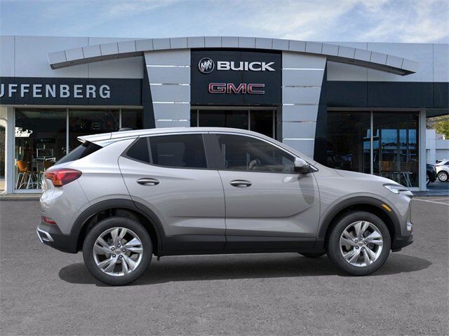 2026 Buick Encore GX Preferred Carbondale IL