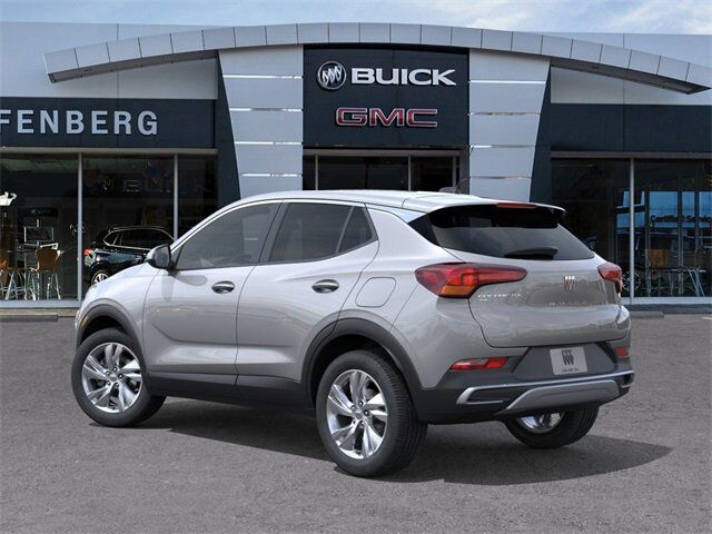 2026 Buick Encore GX Preferred Carbondale IL