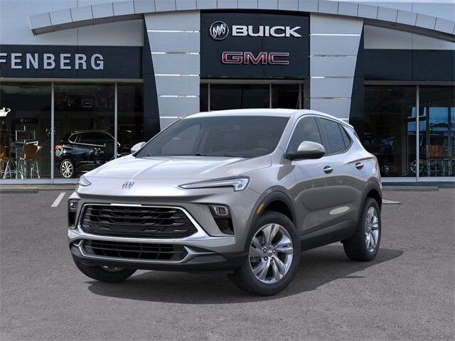 2026 Buick Encore GX Preferred Carbondale IL