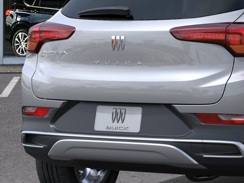 2026 Buick Encore GX Preferred Carbondale IL