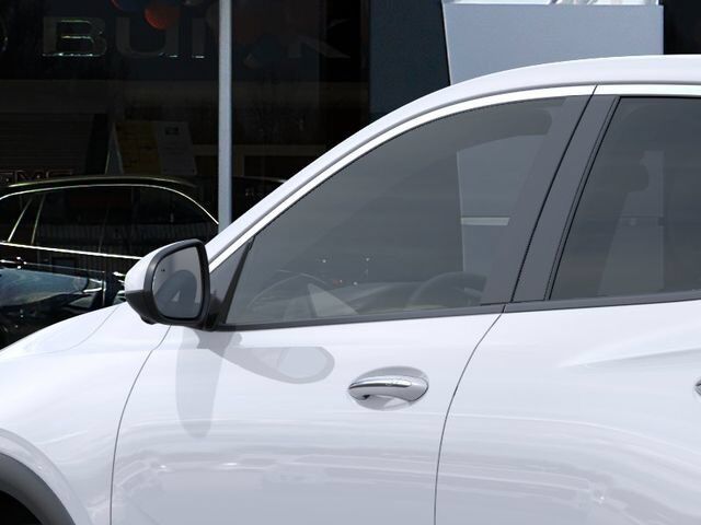 2026 Buick Encore GX Preferred Carbondale IL