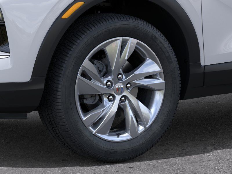 2026 Buick Encore GX Preferred Carbondale IL
