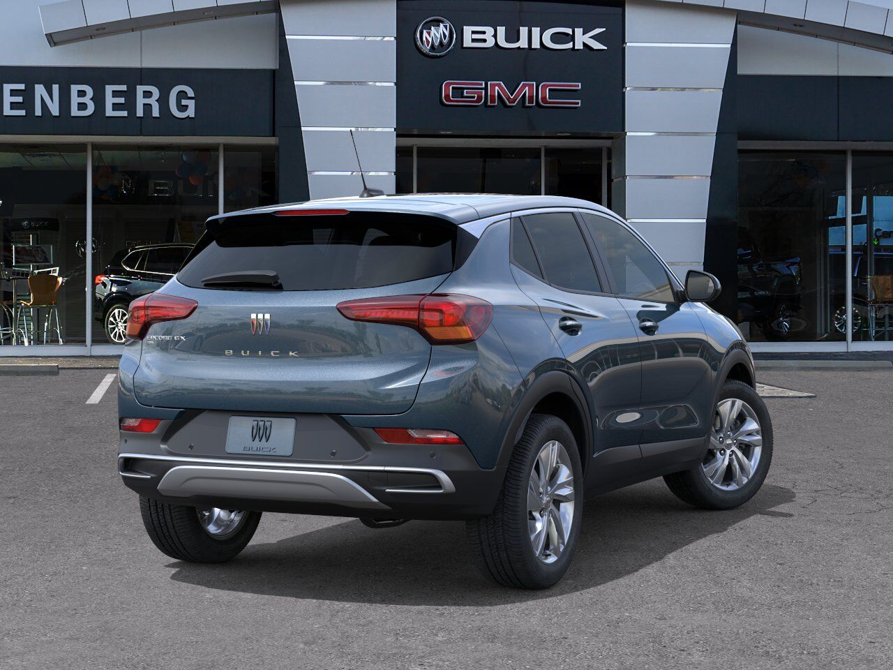 2026 Buick Encore GX Preferred Carbondale IL