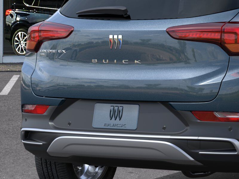 2026 Buick Encore GX Preferred Carbondale IL