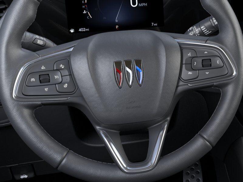 2026 Buick Encore GX Preferred Carbondale IL