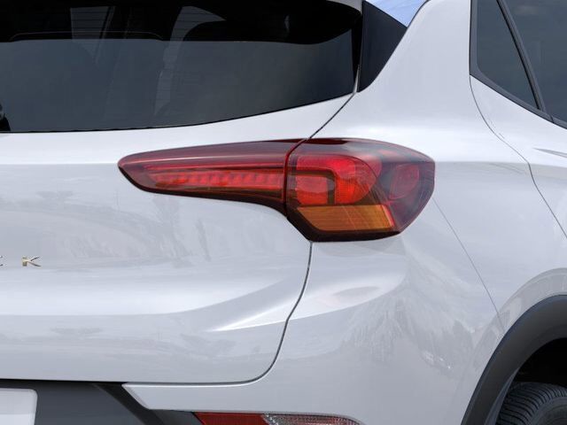 2026 Buick Encore GX Preferred Carbondale IL