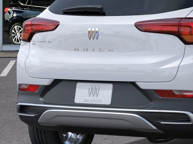 2026 Buick Encore GX Preferred Carbondale IL