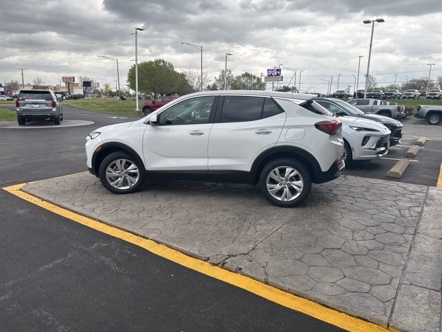 2026 Buick Encore GX Preferred Carbondale IL