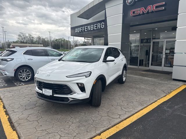 2026 Buick Encore GX Preferred Carbondale IL