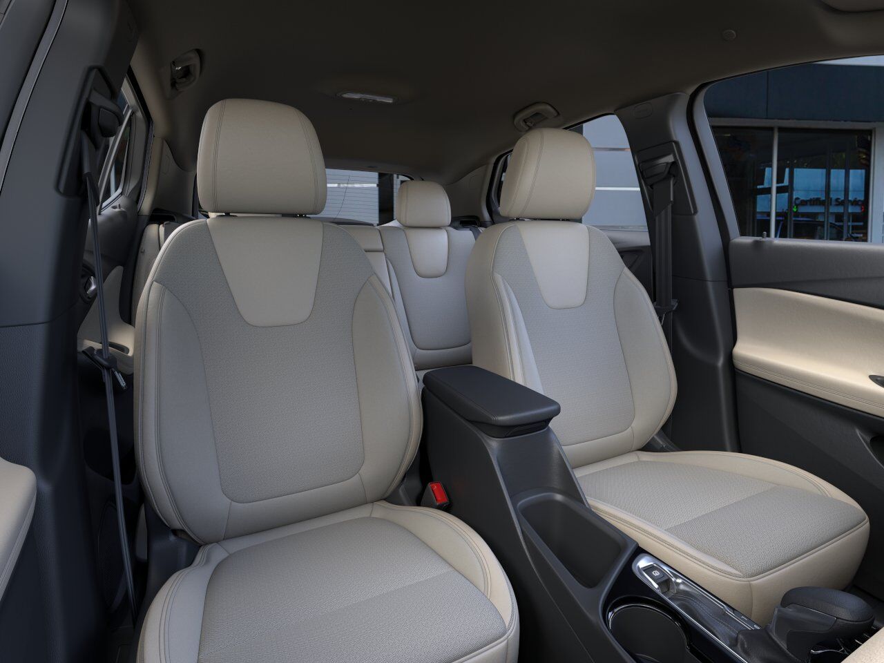 2026 Buick Encore GX Preferred Carbondale IL