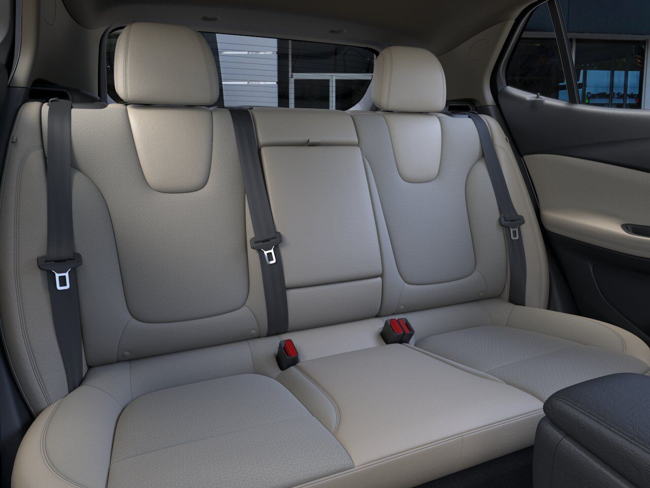 2026 Buick Encore GX Preferred Carbondale IL