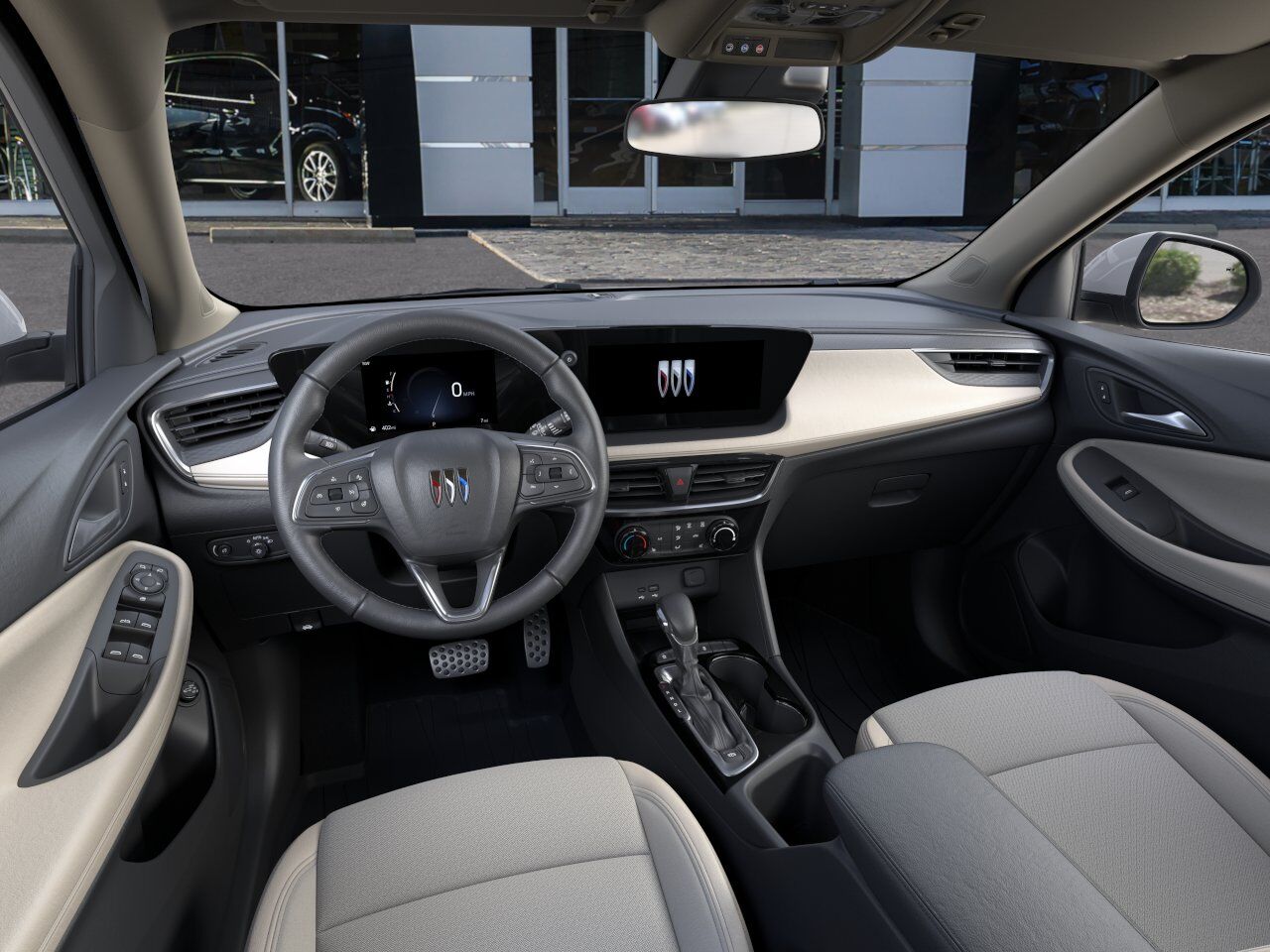 2026 Buick Encore GX Preferred Carbondale IL