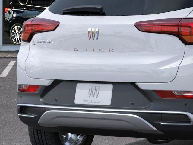 2026 Buick Encore GX Preferred Carbondale IL