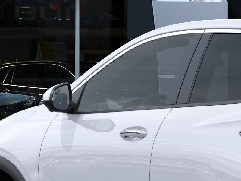 2026 Buick Encore GX Preferred Carbondale IL