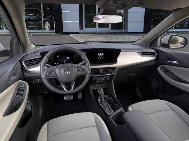 2026 Buick Encore GX Preferred Carbondale IL
