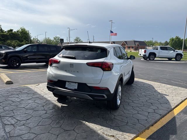 2026 Buick Encore GX Preferred Carbondale IL