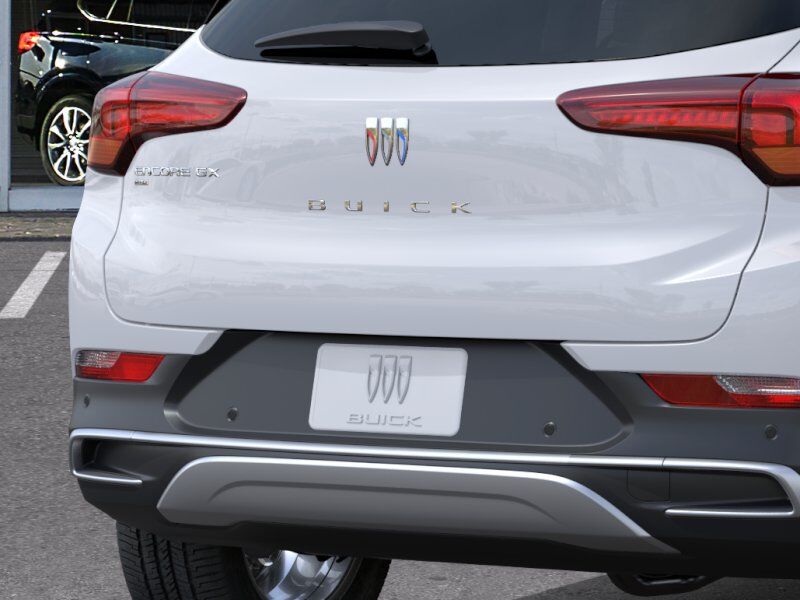 2026 Buick Encore GX Preferred Carbondale IL