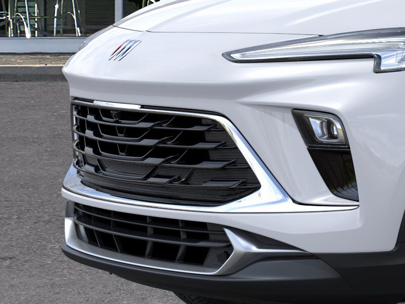 2026 Buick Encore GX Preferred Carbondale IL