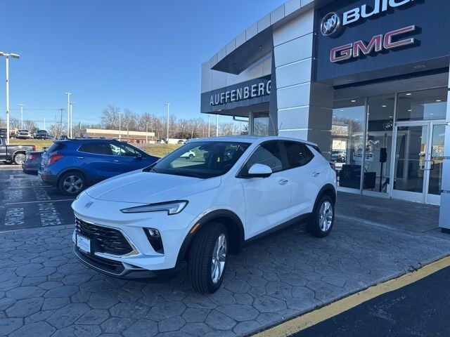 2026 Buick Encore GX Preferred Carbondale IL