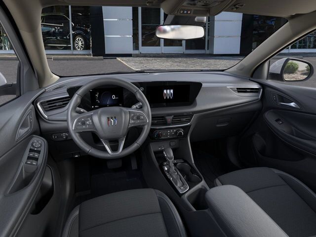 2026 Buick Encore GX Preferred Carbondale IL