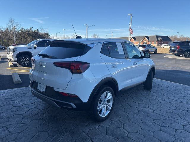 2026 Buick Encore GX Preferred Carbondale IL