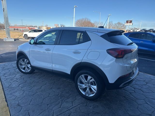 2026 Buick Encore GX Preferred Carbondale IL
