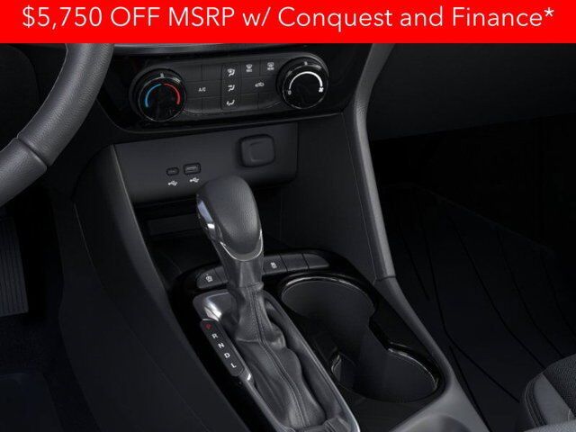 2026 Buick Encore GX Preferred Carbondale IL