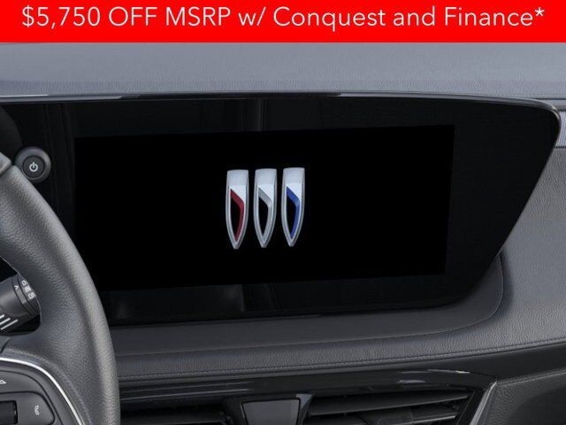 2026 Buick Encore GX Preferred Carbondale IL
