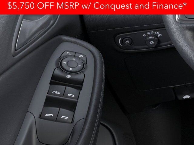 2026 Buick Encore GX Preferred Carbondale IL