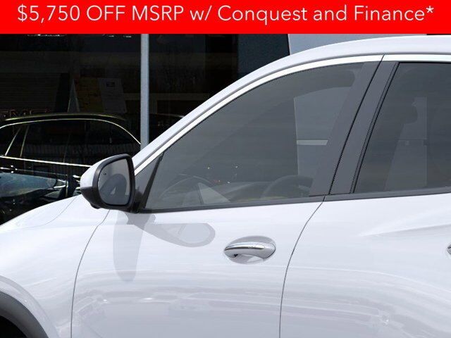 2026 Buick Encore GX Preferred Carbondale IL