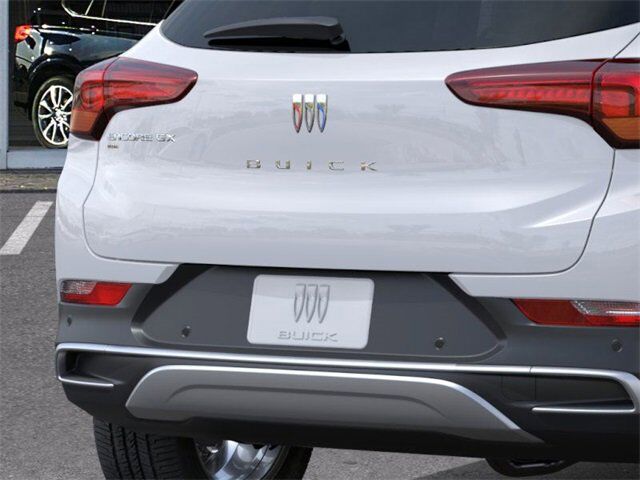 2026 Buick Encore GX Preferred Carbondale IL