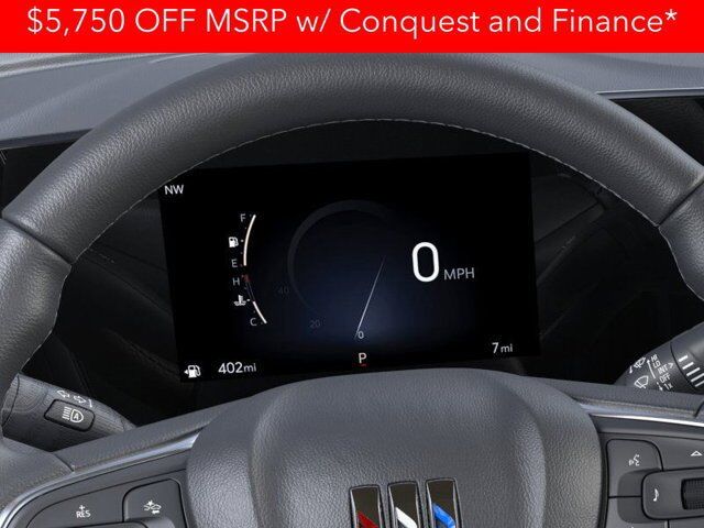 2026 Buick Encore GX Preferred Carbondale IL