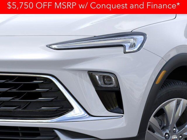 2026 Buick Encore GX Preferred Carbondale IL