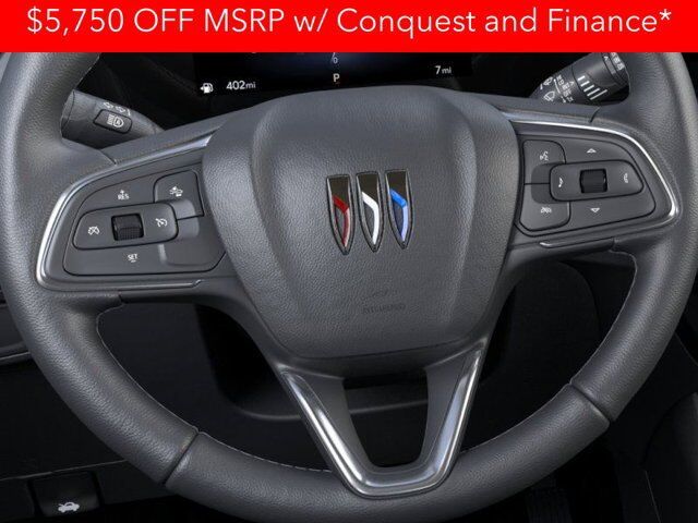 2026 Buick Encore GX Preferred Carbondale IL