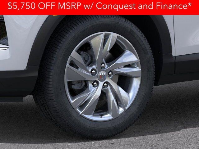 2026 Buick Encore GX Preferred Carbondale IL