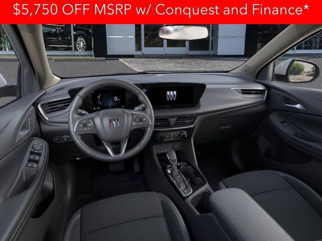 2026 Buick Encore GX Preferred Carbondale IL