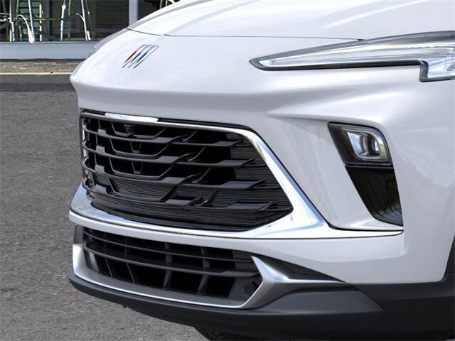 2026 Buick Encore GX Preferred Carbondale IL