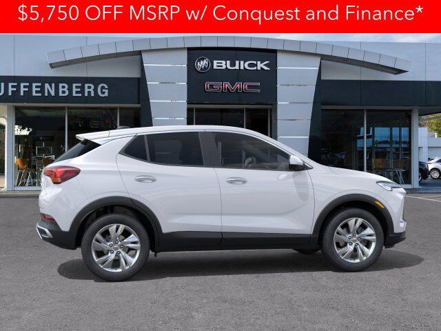 2026 Buick Encore GX Preferred Carbondale IL