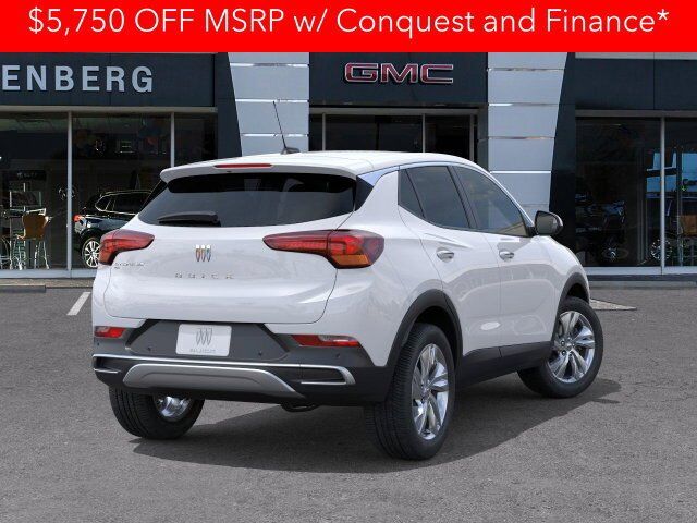2026 Buick Encore GX Preferred Carbondale IL