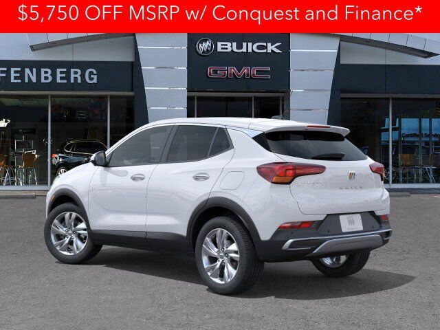 2026 Buick Encore GX Preferred Carbondale IL