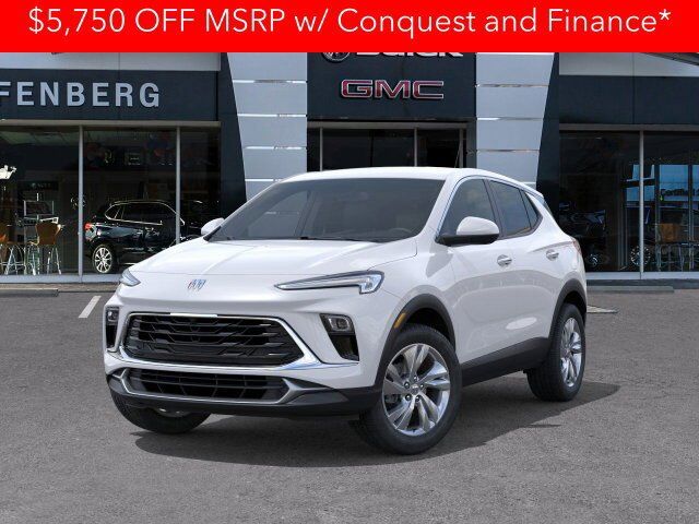 2026 Buick Encore GX Preferred Carbondale IL
