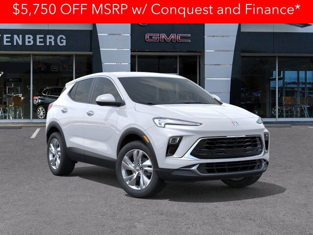 2026 Buick Encore GX Preferred Carbondale IL