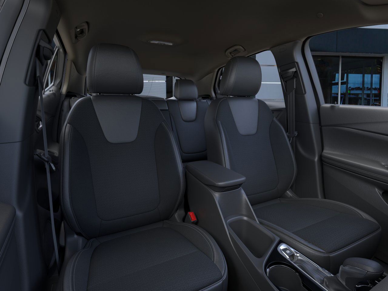 2026 Buick Encore GX Preferred Carbondale IL