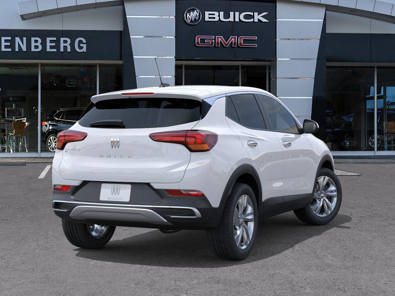 2026 Buick Encore GX Preferred Carbondale IL