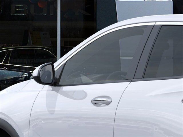 2026 Buick Encore GX Preferred Carbondale IL