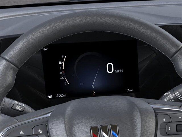 2026 Buick Encore GX Preferred Carbondale IL