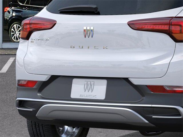 2026 Buick Encore GX Preferred Carbondale IL