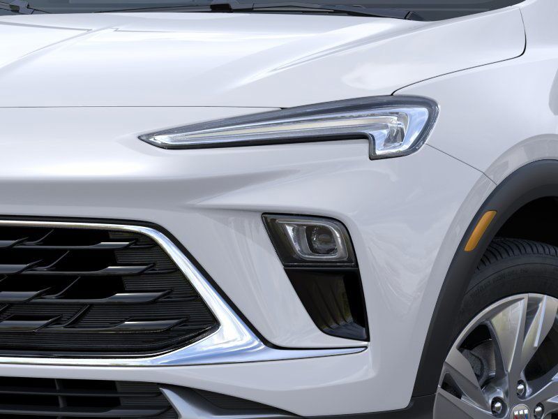 2026 Buick Encore GX Preferred Carbondale IL