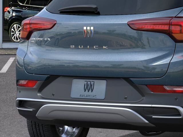 2026 Buick Encore GX Preferred Carbondale IL